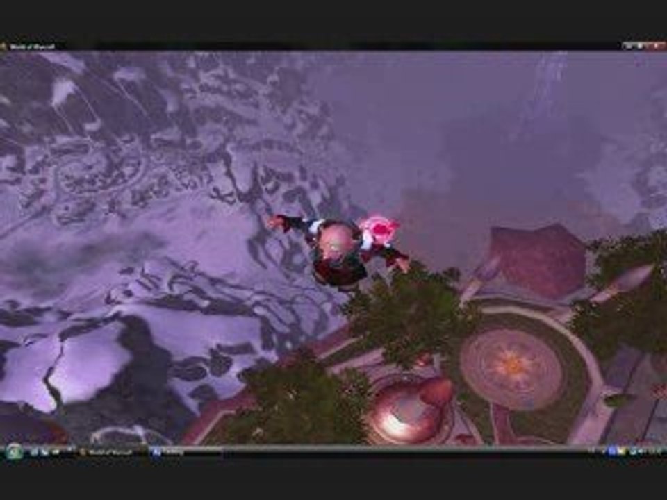 GnomCrash