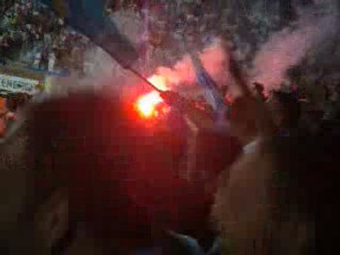 derniere journée o velodrome om vs rennes 4 a 0 but en live