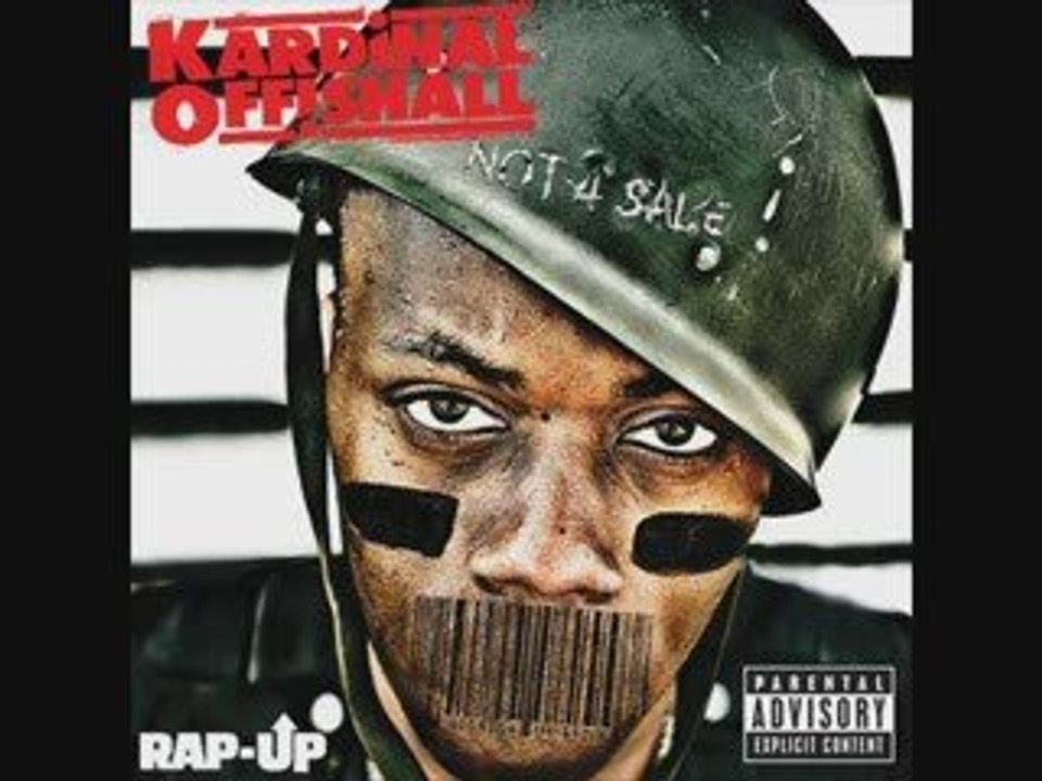 Kardinal Offishall