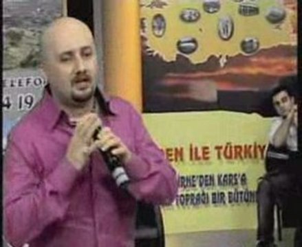 Eyüp Duman_Bizim Aşkımız-Kral Karadeniz Tv