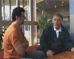 Interview M. Roger Pérez