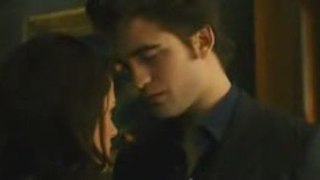 New Moon Official Movie Trailer HQ