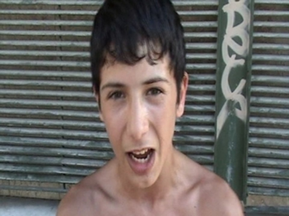 FREESTYLE S-KY ET MAZEN