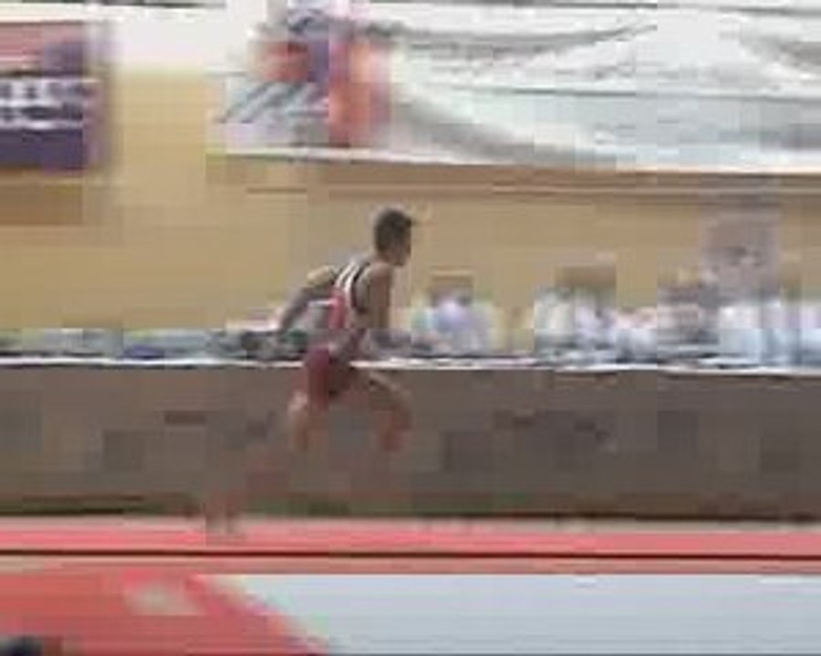 GG saut 2009