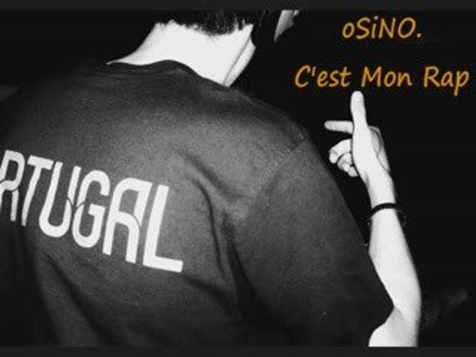 oSiNO - FREESTYLE