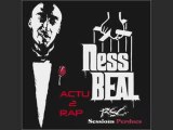 nessbeal feat booba 2009