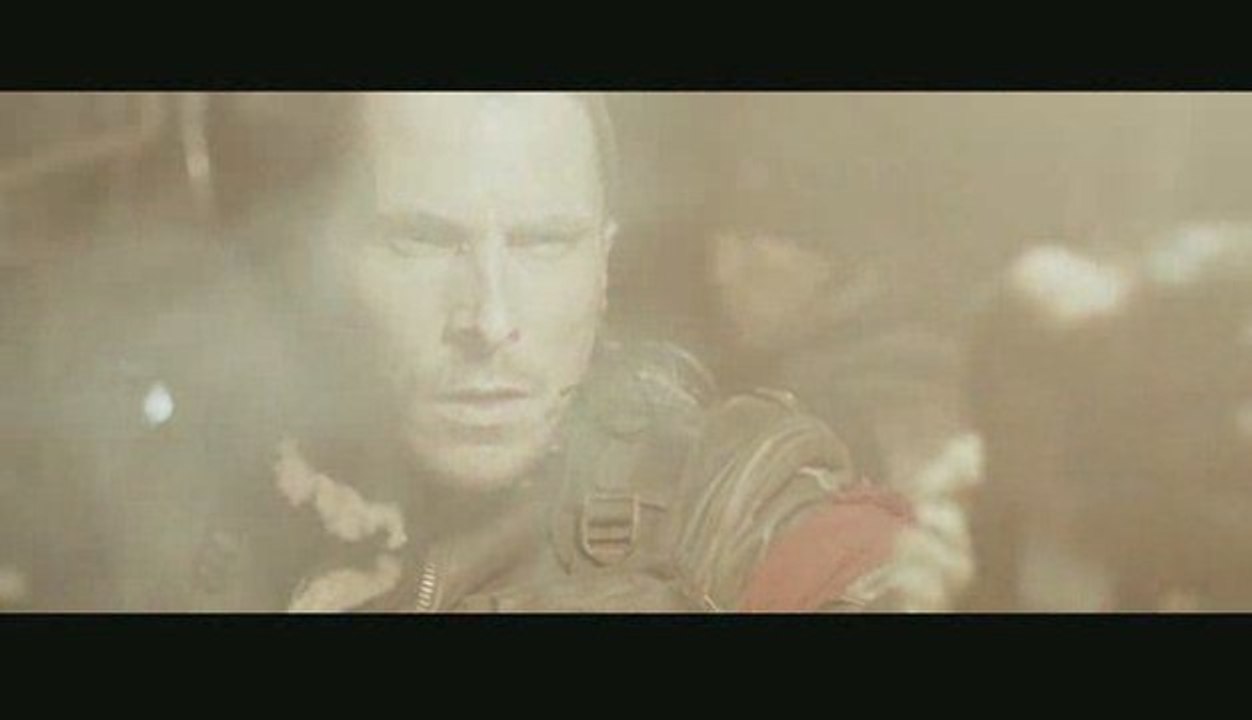 Terminator Salvation