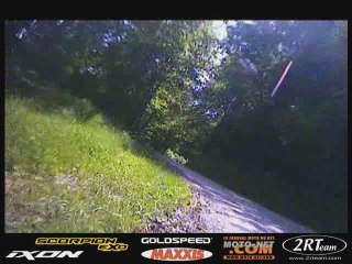Reco du Rallye de l'Ain 09 : 2RTeam