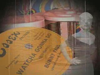 Bunny Paul - Watcha Gonna Do-1953