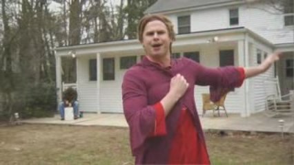 Celebrity Rehab with Katherine Hepburn Ep. 1 - Meet Katie