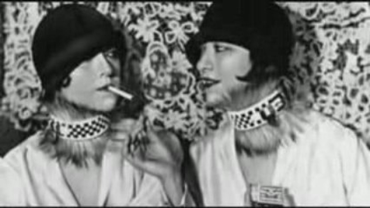 Smokie Ladys