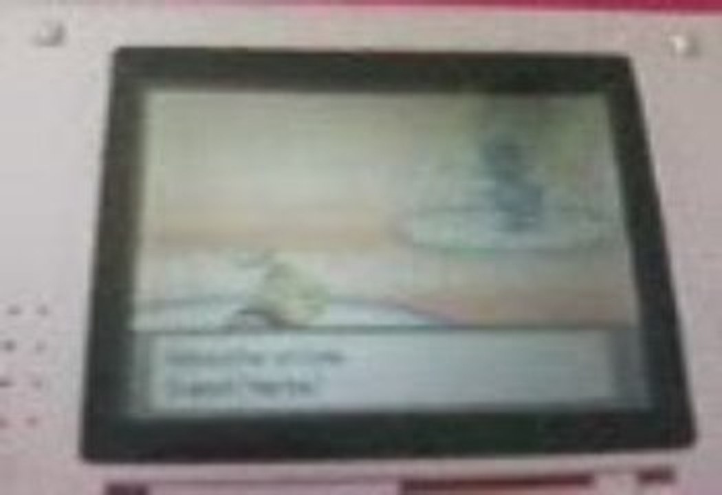 Pokémon platine 1 er badges