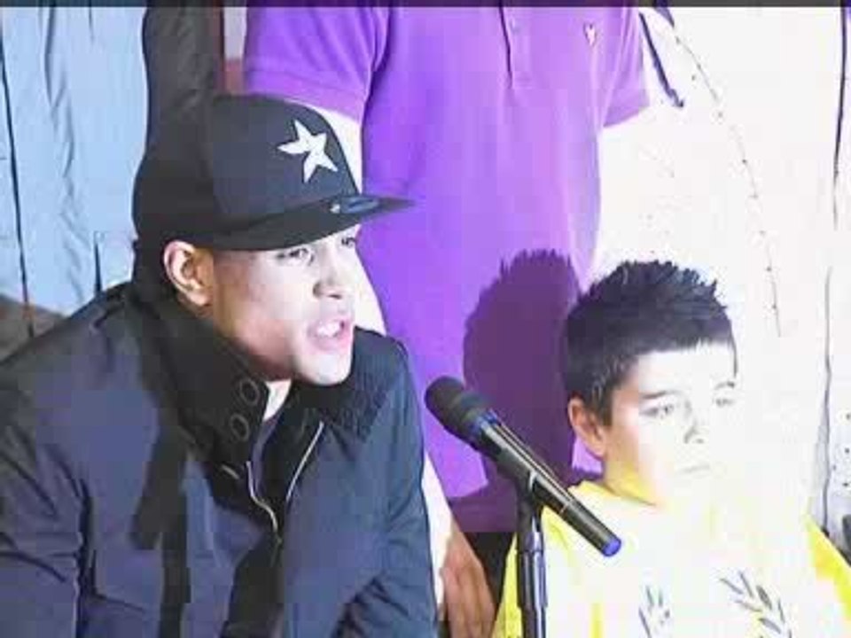 Britain's Got Talent winners Diversity - find out more!