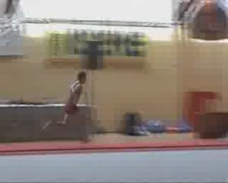 Yoyo saut 2009