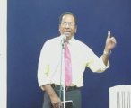 Dr. T. Satya Rao - Scriptures And Power Of God Part-3