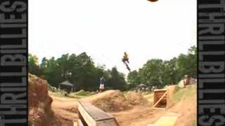 Compilation Grosses Chute en VTT & BMX Extreme