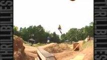 Compilation Grosses Chute en VTT & BMX Extreme