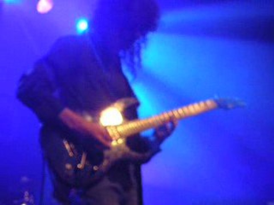 PATRICK RONDAT "Prélude...Kreisler"Nouveau Casino 31.05.2009