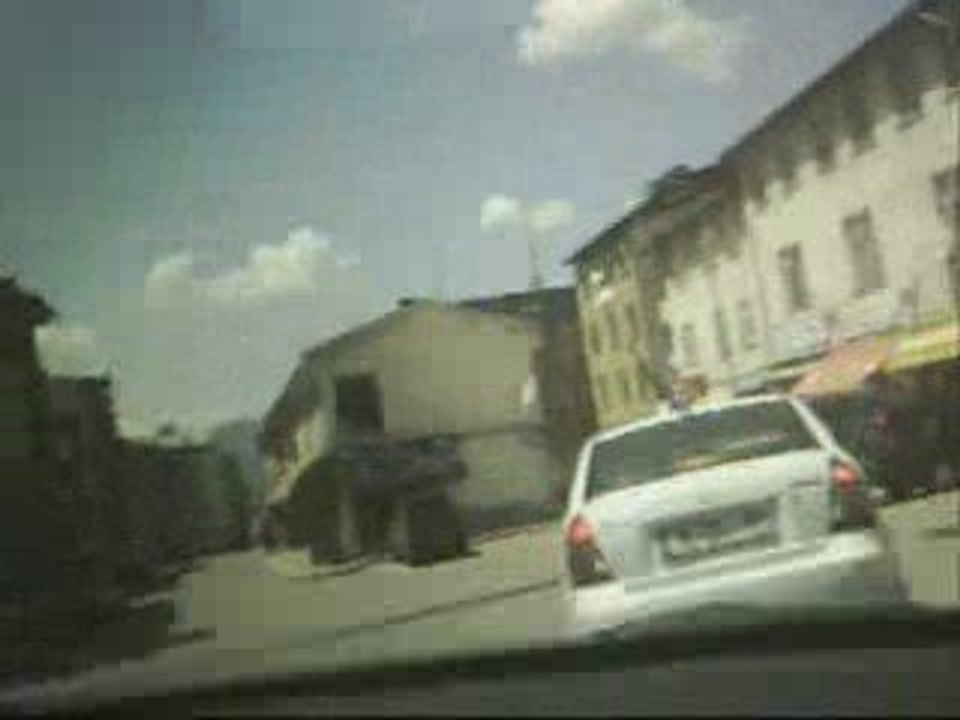 Şavşat karagölde piknik