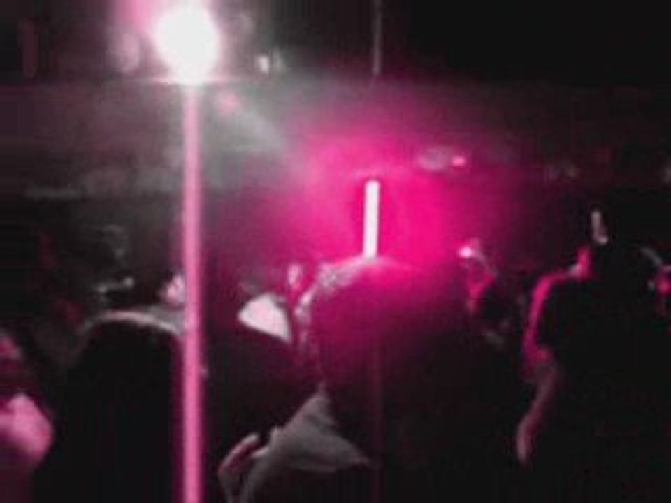 Black Eyed Peas-Boom Boom Pow (SAFAK CEYLAN extended mix)