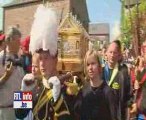 Procession de la Ste Rolende