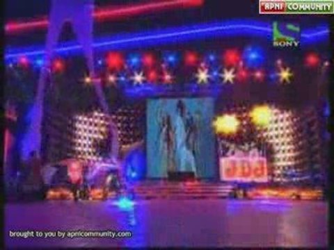 Jhalak Dikhhla Jaa 3 [ Grand Finale ] 31st May *HQ* 09 Pt1