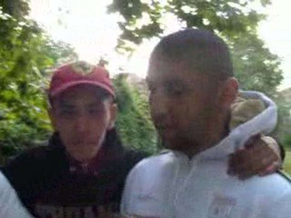 MORSAY BIG UP LE STAND DU 69