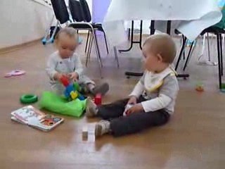 Joseph, Lola et Jules