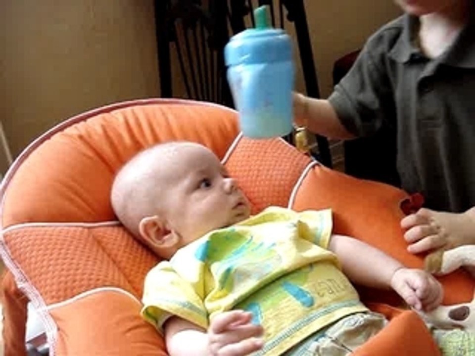 léo et mathis