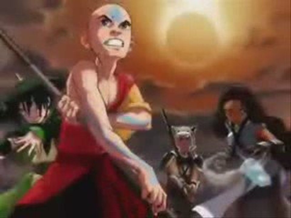 Avatar