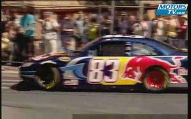 Show Red Bull F1 Vettel Buemi 2009