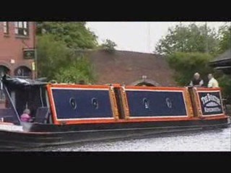 Canal