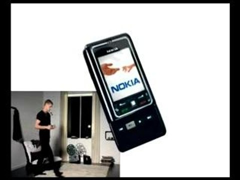 Nokia 3250