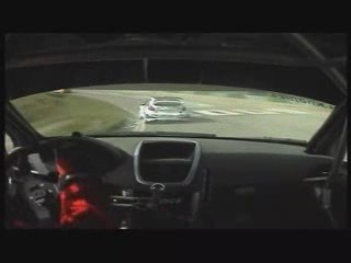 Caméra Embarquée  Hervé  Knapick   Faleyras