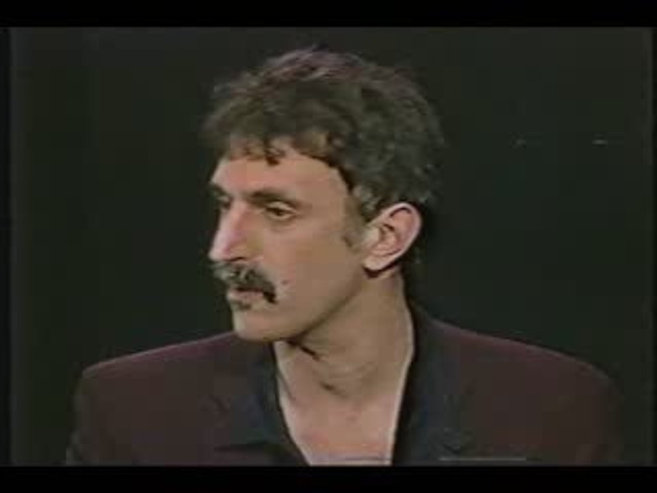 Frank Zappa - Nightwatch - 3 (1985)