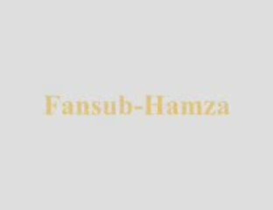 Fansub-hamza pub