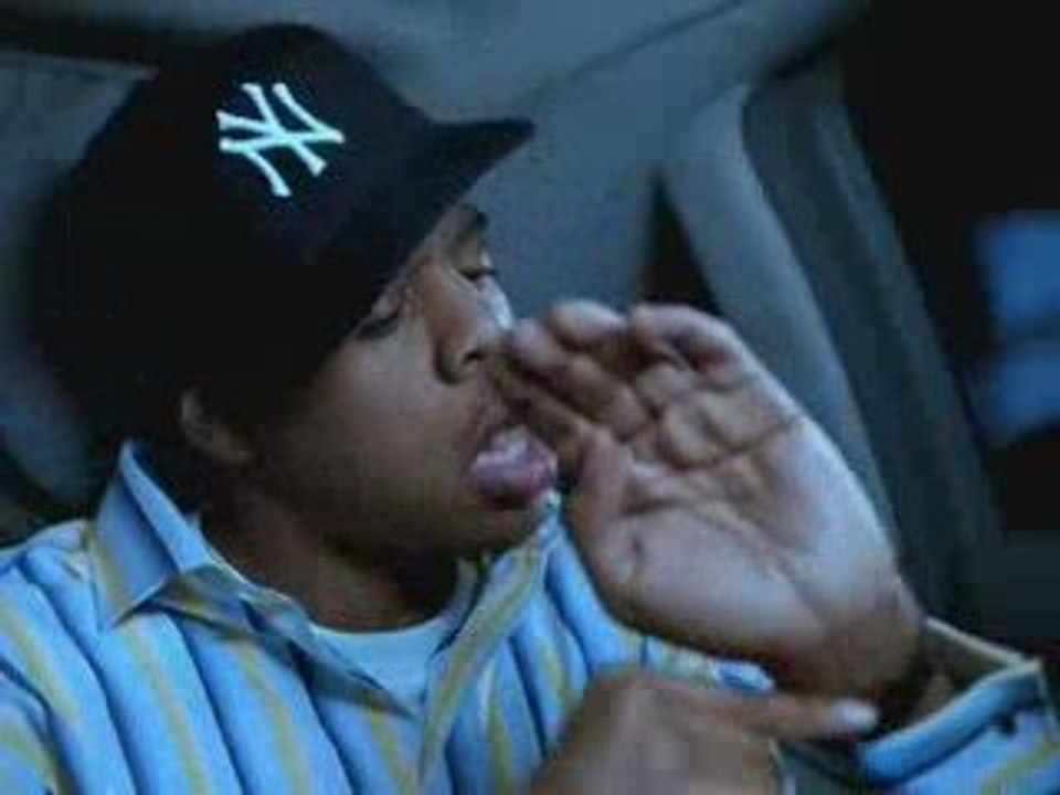 Dirt Off Your Shoulder