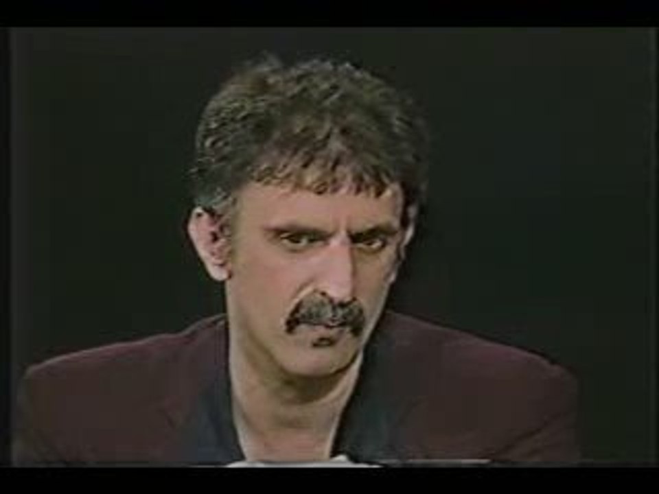 Frank Zappa - Nightwatch - 2 (1985)