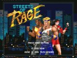 Streets of rage