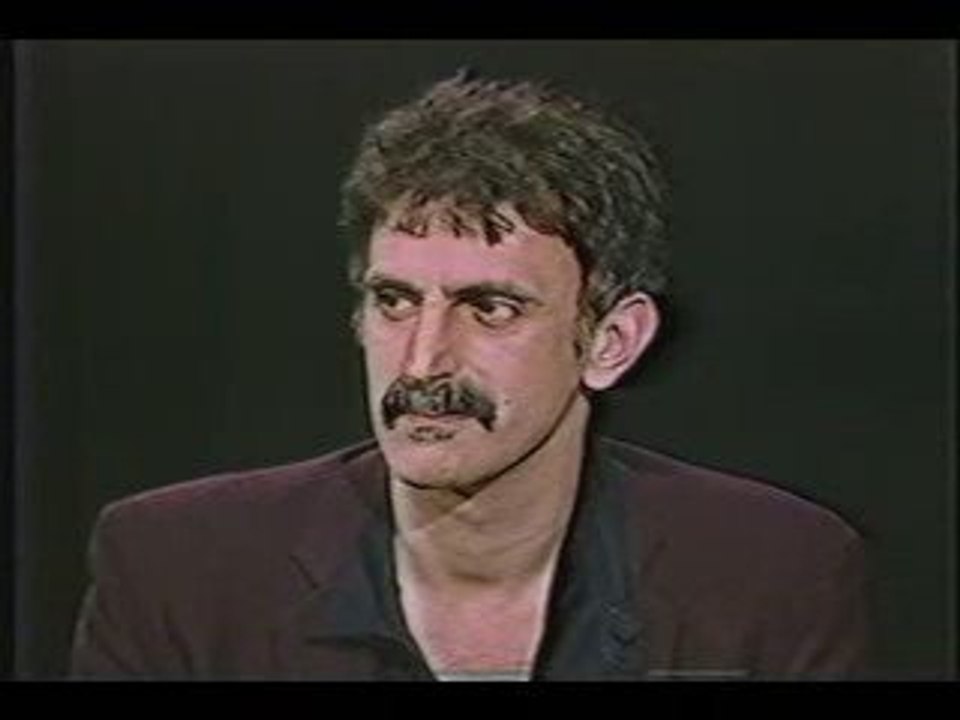 Frank Zappa - Nightwatch - 1 (1985)