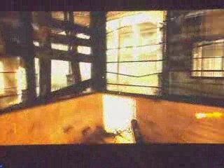 Vidéo test Call Of Duty World At War Nazi Zombie Verrukt Ps3