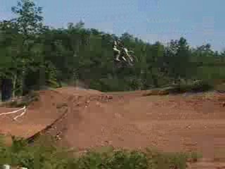 les deux double d'ayen en 125 kx