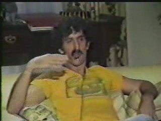 Frank Zappa - Pennsylvania state police (1981) 4