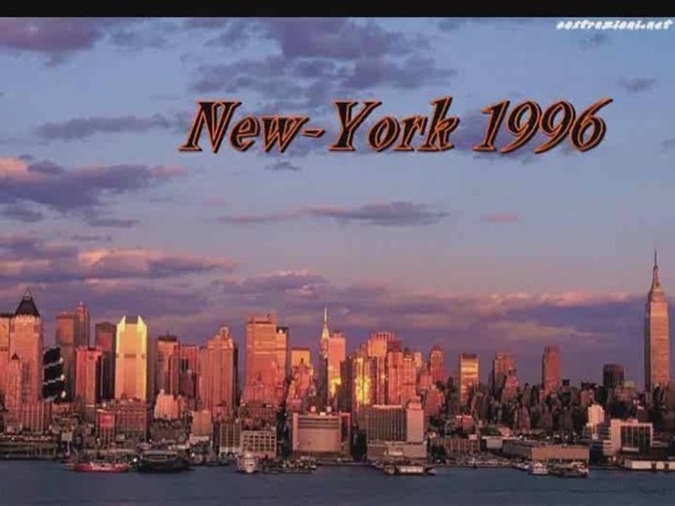New York