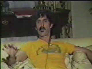 Frank Zappa - Pennsylvania state police (1981) 3