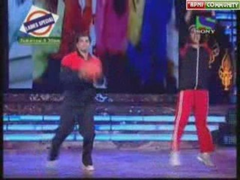 Jhalak Dikhhla Jaa 3 [ Grand Finale ] 31st May *HQ* 09 Pt7