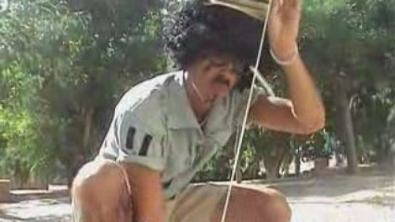 Veladas Matinales Sabinillas 2008