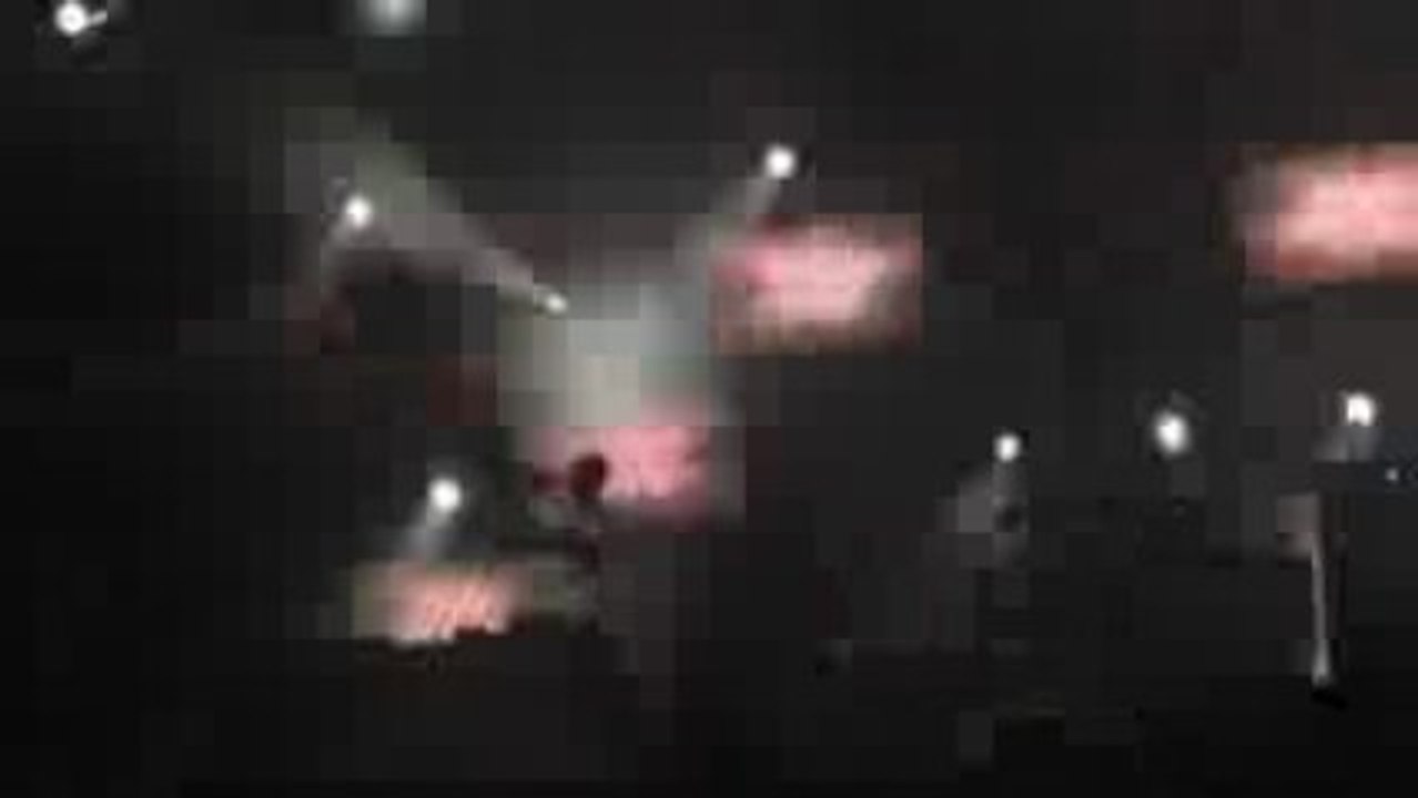 Bloc party live in spain