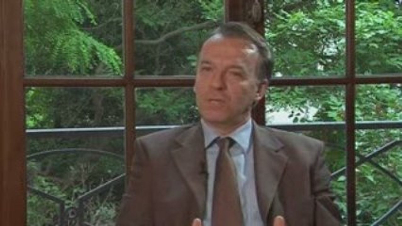 Etre Consultant