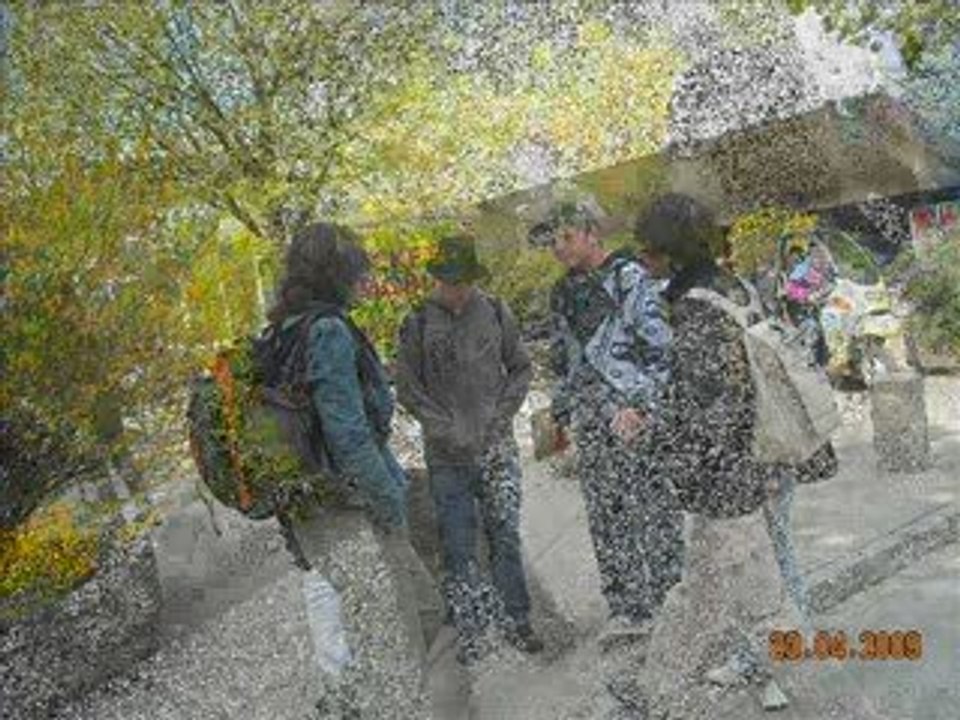 Vidéo munich 02